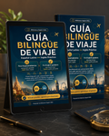Habla Inglés y Español sin Miedo