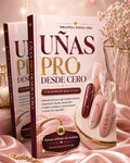 MANICURE PROFESIONAL DESDE CERO